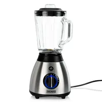 LICUADORA 15LT TH-510VI INOX