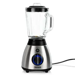 THOMAS - Licuadora 1,5Lt Th-510Vi Inox