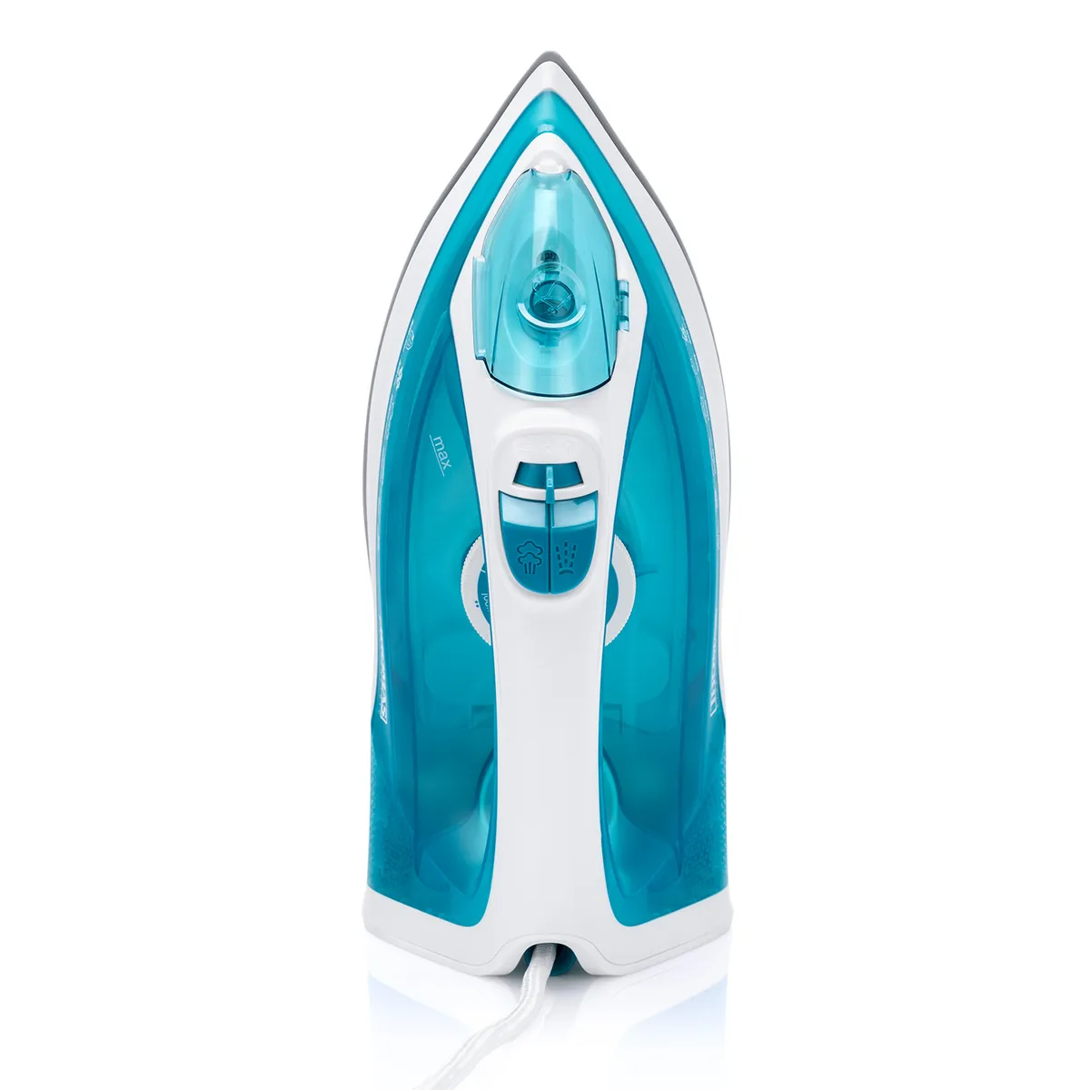 THOMAS - Plancha Vapor Th-7055 Bco Thomas