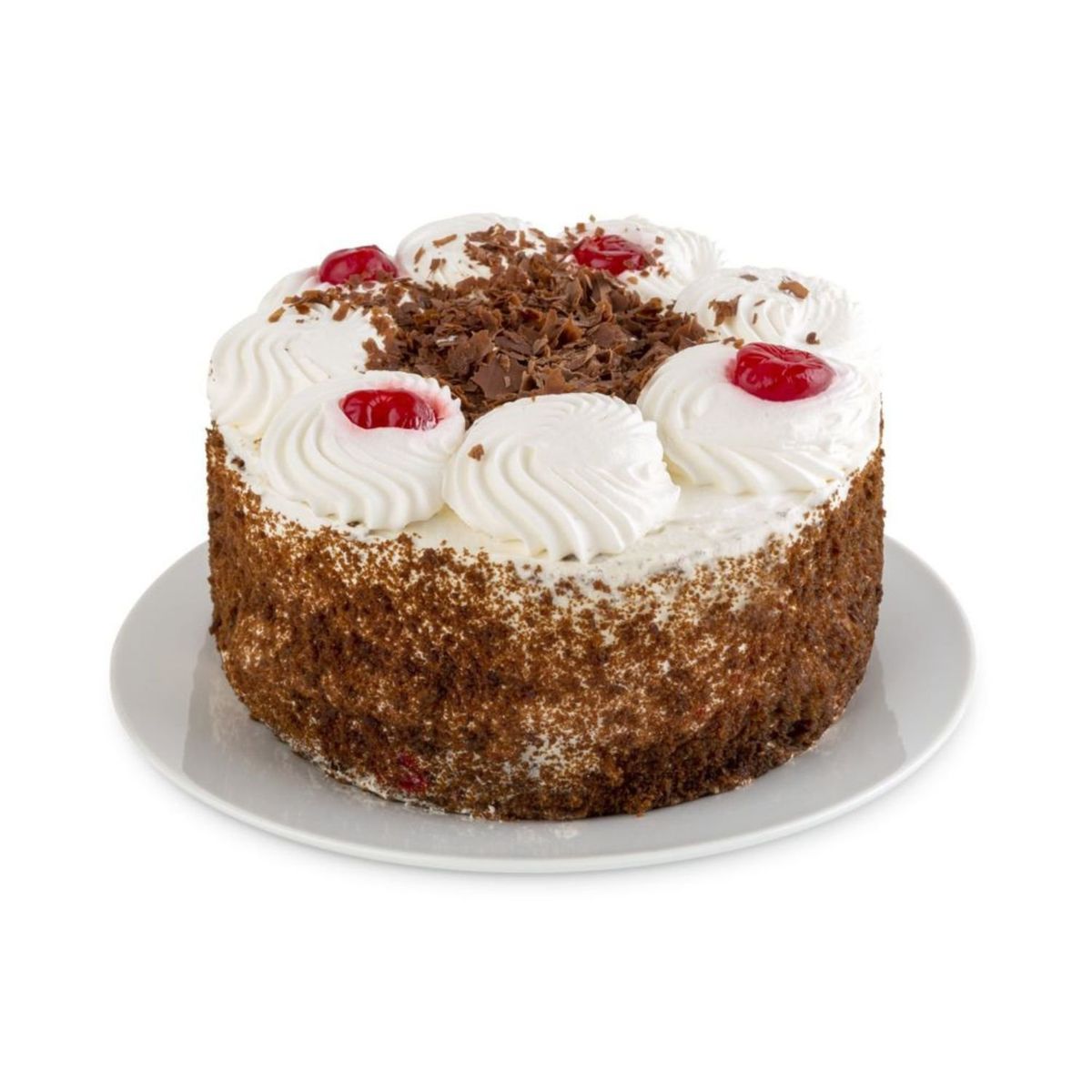 TOTTUS - Torta Baby Selva Negra 8 Porciones