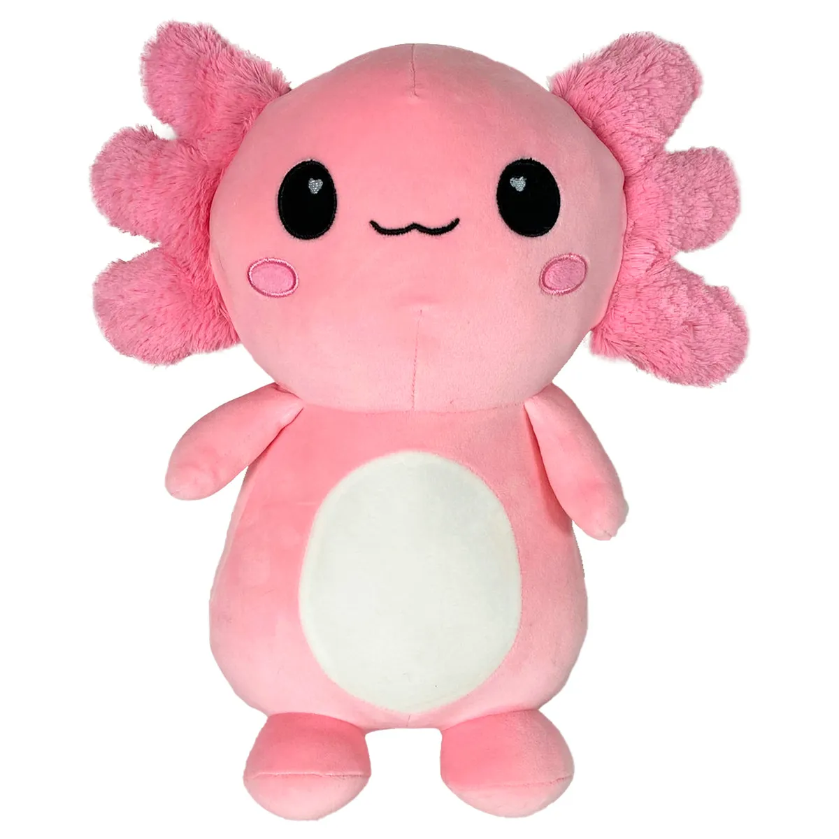 KISSES - Peluche Ajolote 50Cm