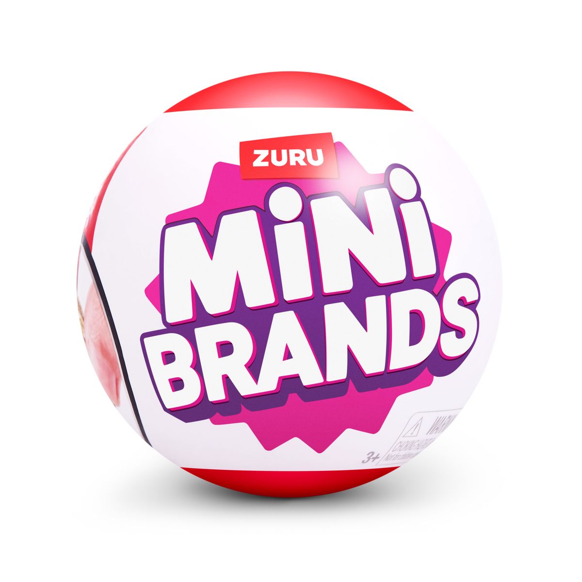 MINI BRANDS - Mini Brands Netflix