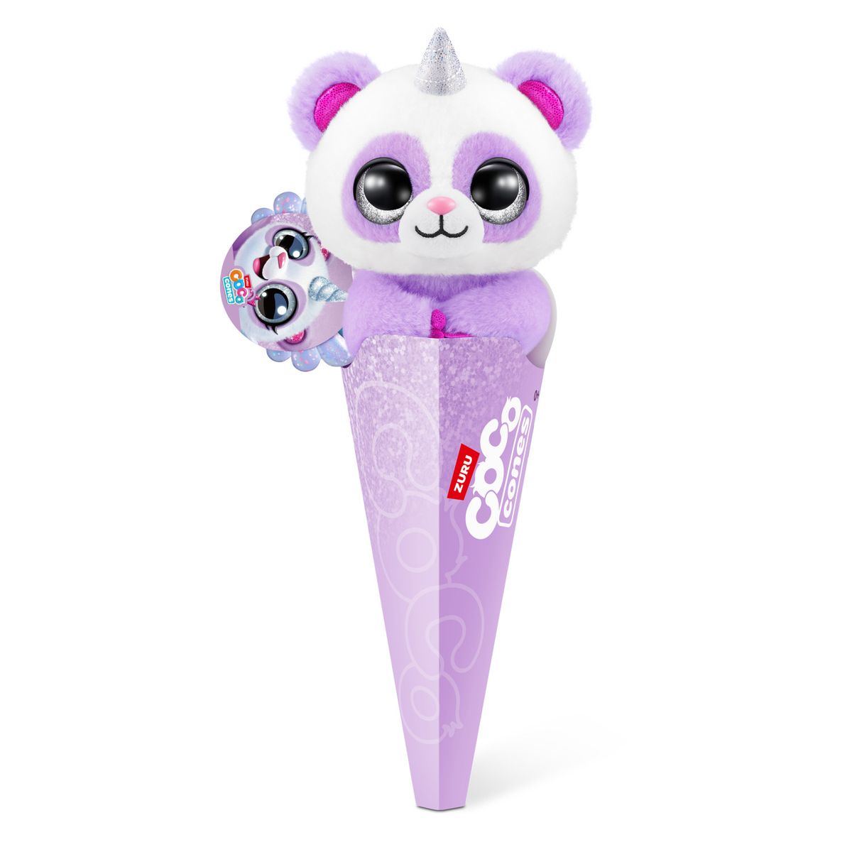 COCO CONES - Cono Fantasy Coco Surprise