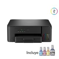 Multifuncional Tinta Continua Dcpt230