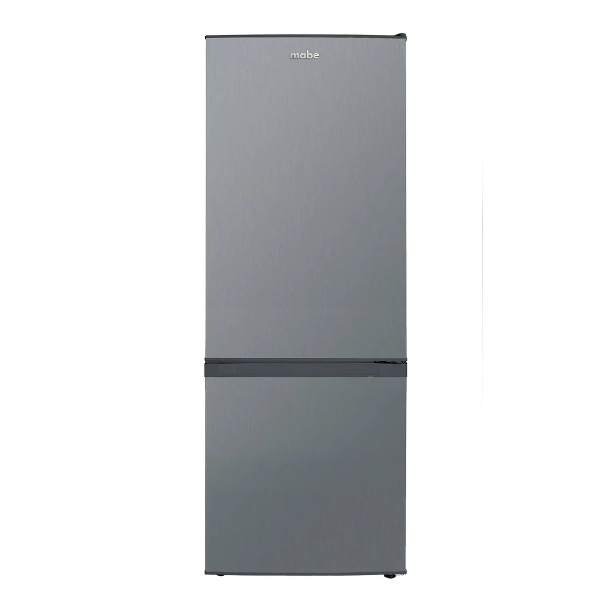 MABE - Refrigerador 154Lts RMB176PXLCX0 Frio Directo Inox Mabe