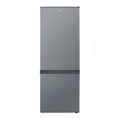 Mabe Refrigerador 154Lts Rmb176Pxlcx0 Frio Directo Inox