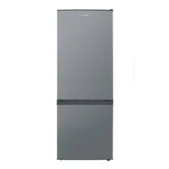 MABE - Refrigerador 154Lts RMB176PXLCX0 Frio Directo Inox