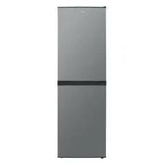 MABE - Refrigerador 244Lts RMB276PXLCX0 Frio Directo Inox