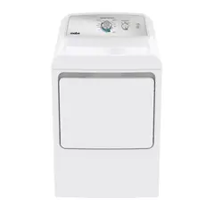MABE - Secadora Electrica 20Kgs Sme26N5Mnbcl0 Blanco