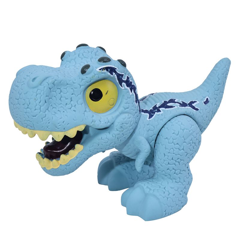KIDS`N PLAY - Dino Velociraptor Básico