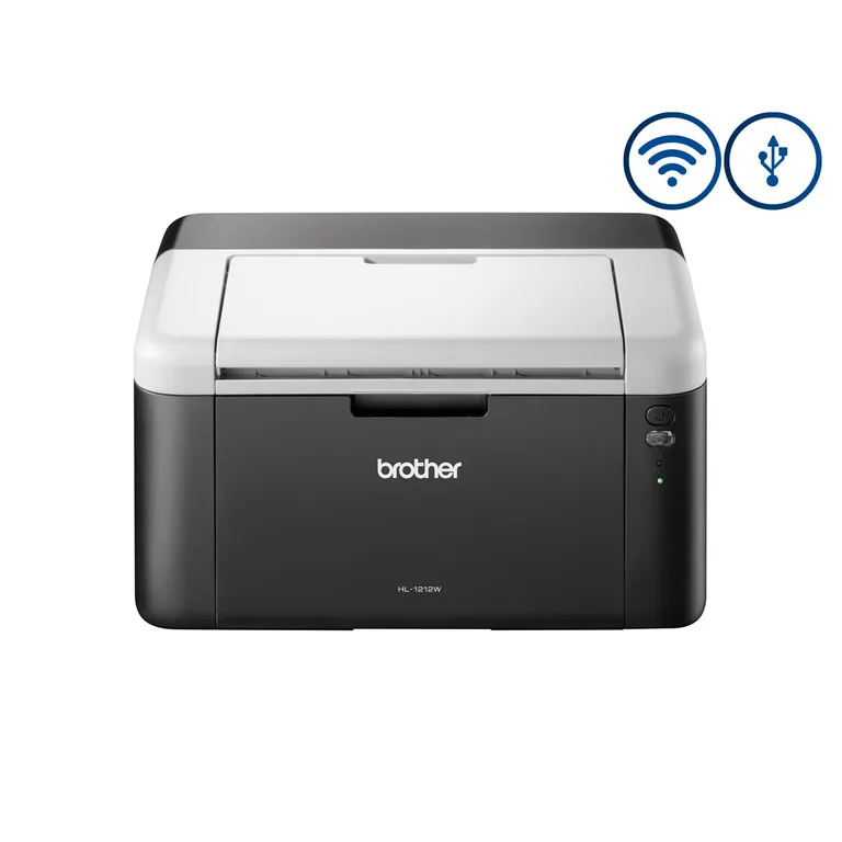 Impresora Láser HL1212W con Wifi