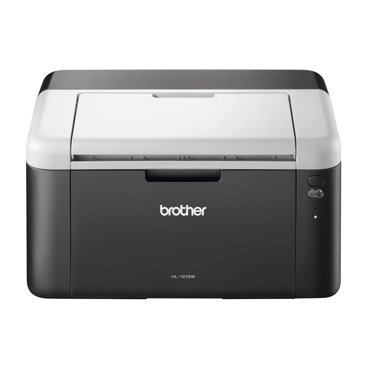 BROTHER - Impresora Láser HL1212W con Wifi Brother