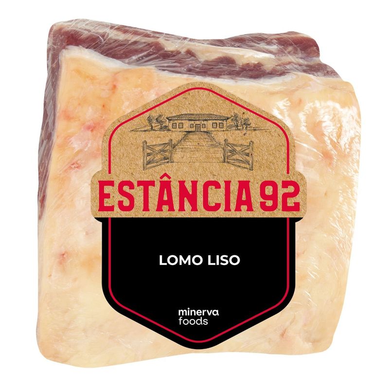 ESTANCIA 92 - Lomo Liso Cat V al Vacío