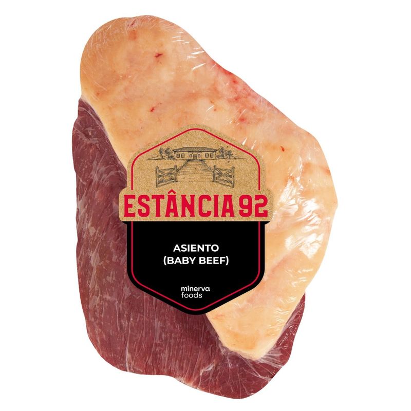 ESTANCIA 92 - Asiento Baby Beef Cat V al Vacío