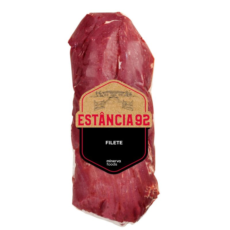 ESTANCIA 92 - Filete Cat V al Vacío