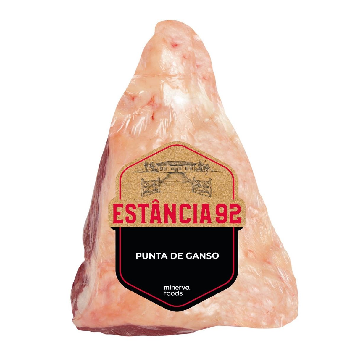 ESTANCIA 92 - Punta de Ganso Cat V al Vacío