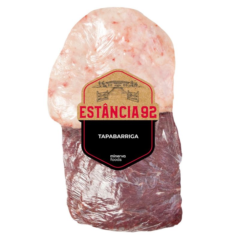 ESTANCIA 92 - Tapabarriga Cat V al Vacío