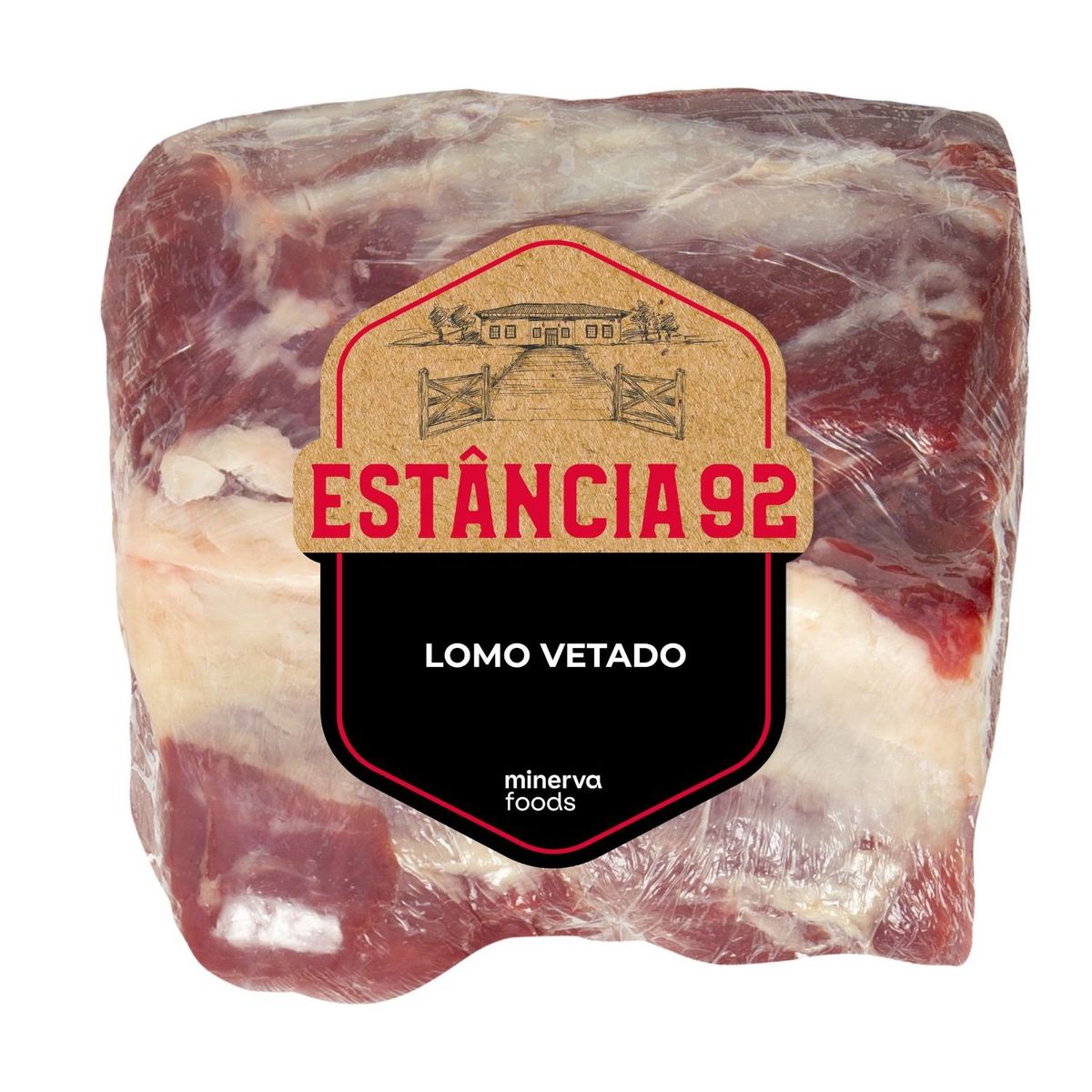 ESTANCIA 92 - Lomo Vetado Trozo Cat V al Vacío