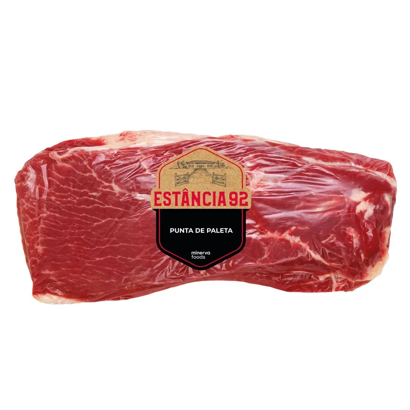 ESTANCIA 92 - Punta Paleta Trozo Cat V al Vacío