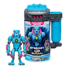 undefined - Mr Beast Lab Fig. Mutante Cámara
