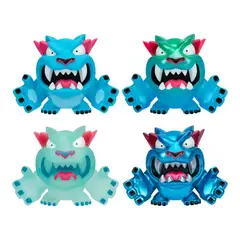 undefined - Mr Beast Lab Fig. Vinilo Coleccionable