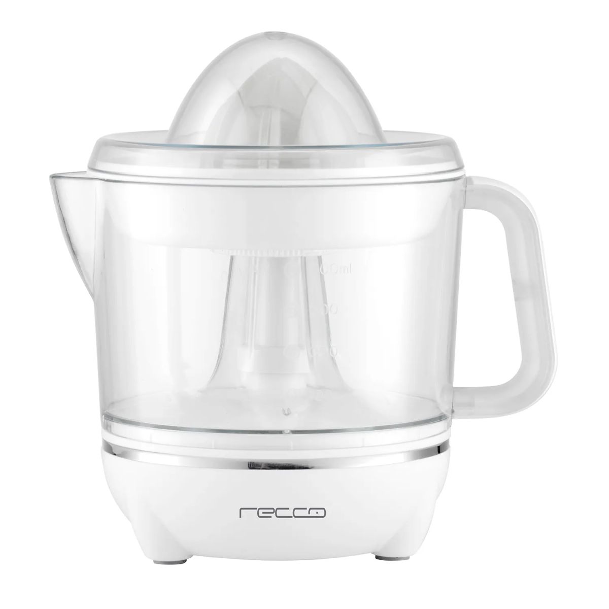 RECCO - Exprimidor De Citricos Rexp-2507 Bco Recco