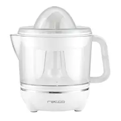undefined - Exprimidor De Citricos Rexp-2507 Bco Recco