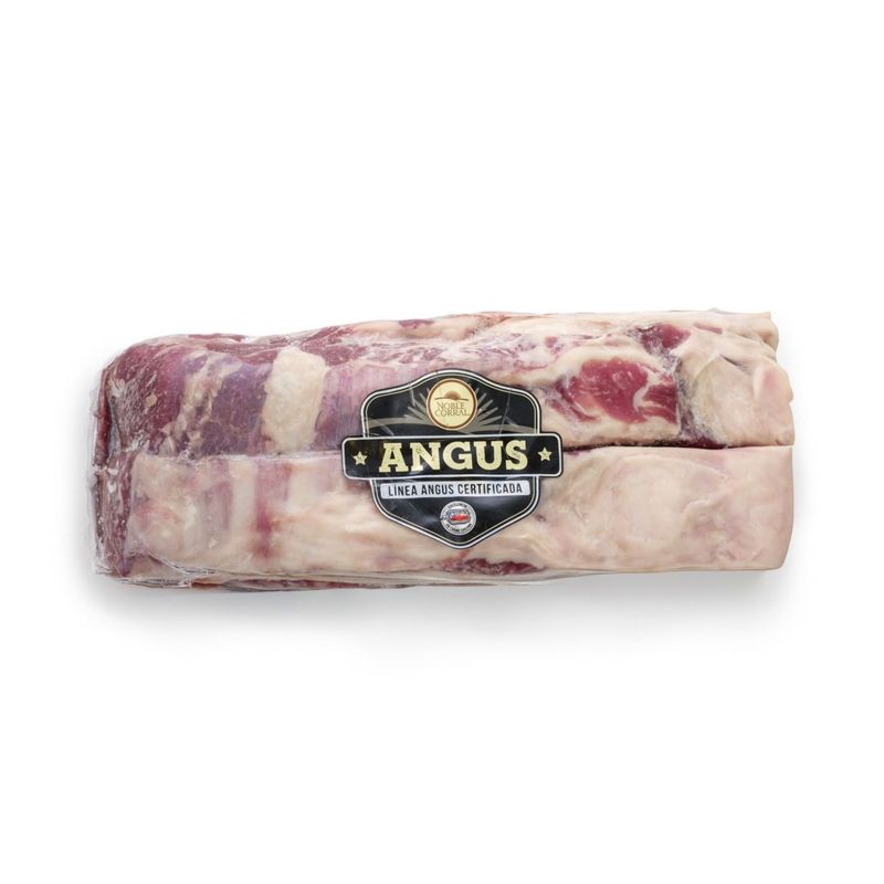 ANGUS NOBLE CORRAL - Asado de Tira Cat V al Vacío