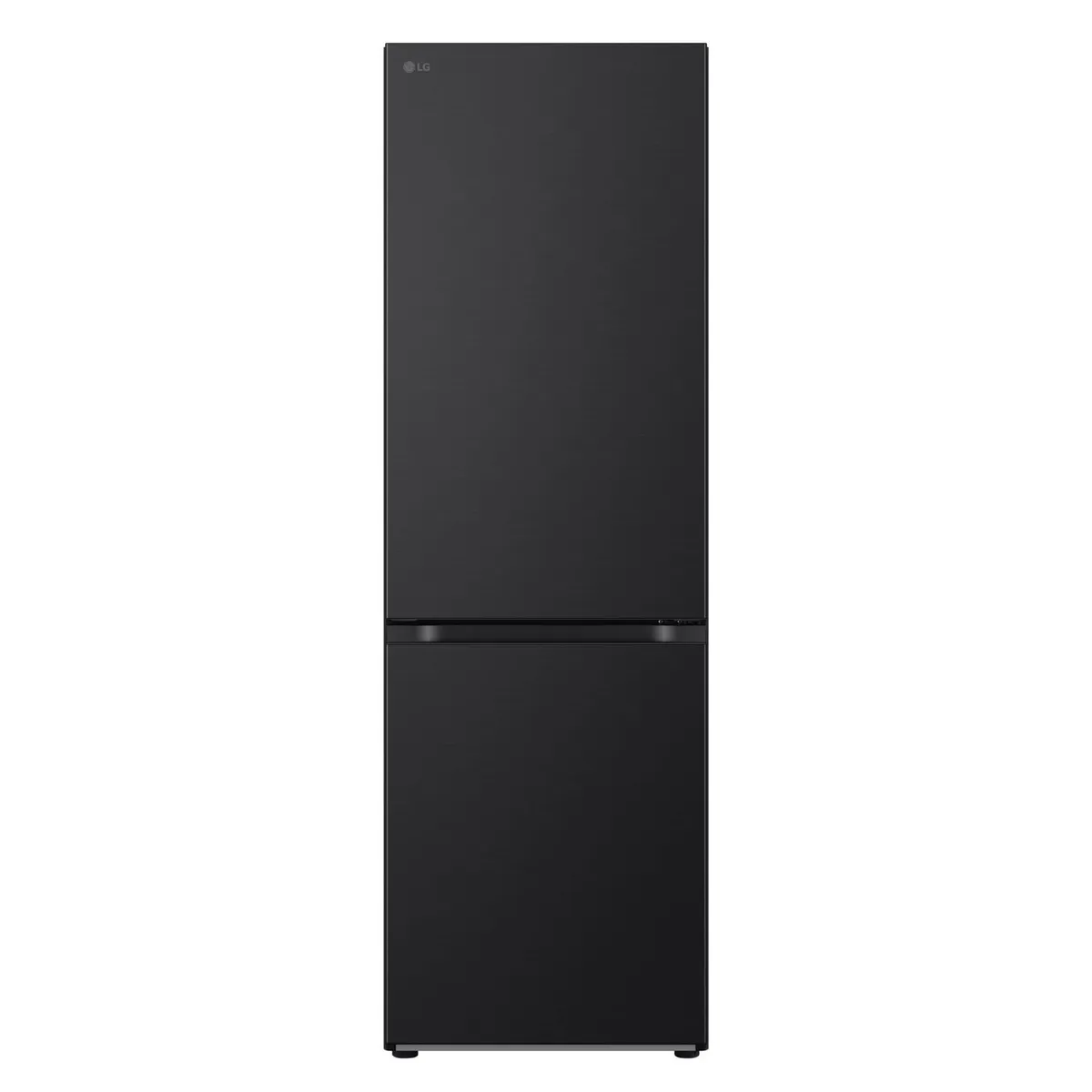 LG - REFRIGERADOR 344LT GB37BPT BOTTOM FREEZER NEG LG