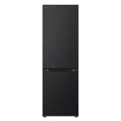 LG - Refrigerador No frost Bottom Freezer GB37BPT 344 Lts