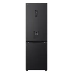LG - Refrigerador No frost Bottom Freezer GB37SPT 339 Lts