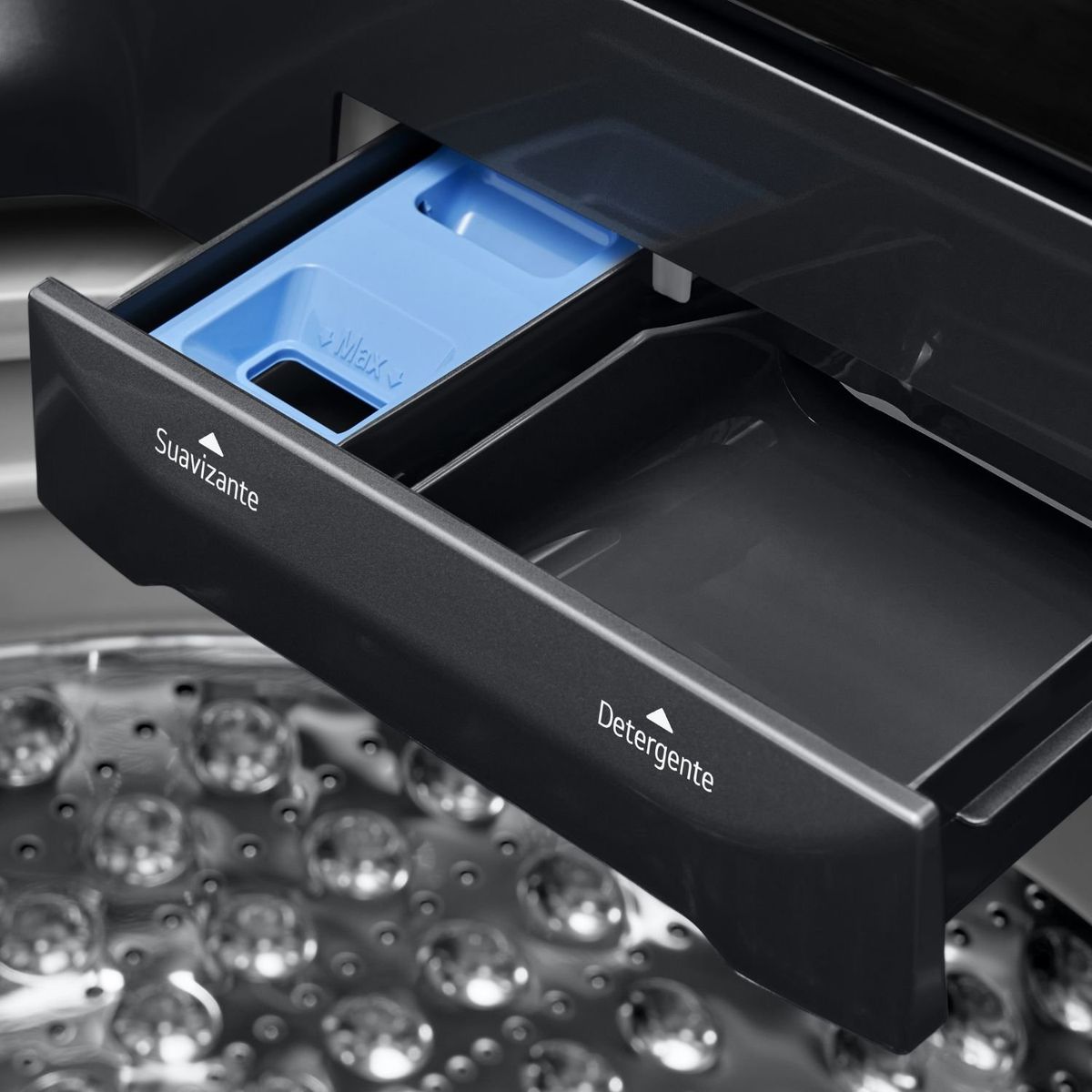 LG - Lavadora 25Kg Carga Superior Wt25Pbvs6 Top