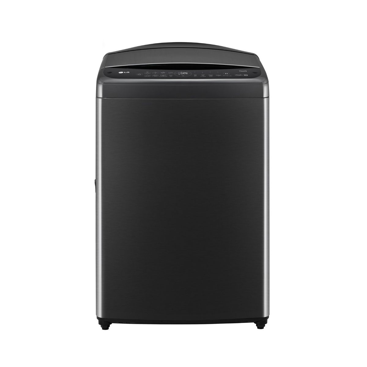 LG - Lavadora 21Kg Carga Superior Wt21Pbv6