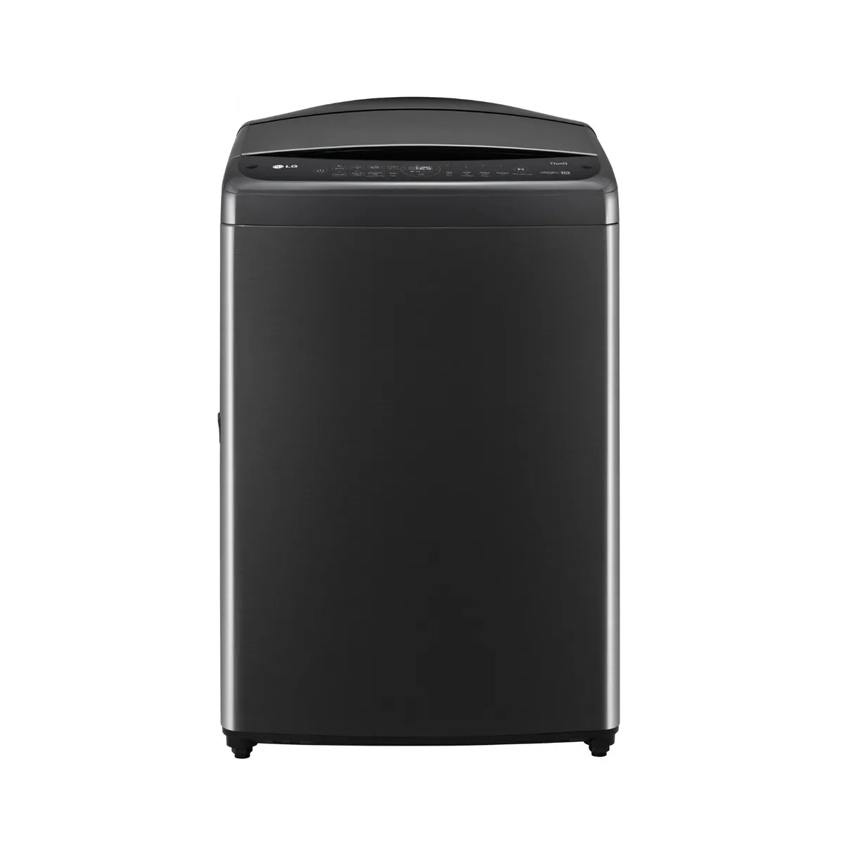 LG - Lavadora 21Kg Carga Superior Wt21Pbv6