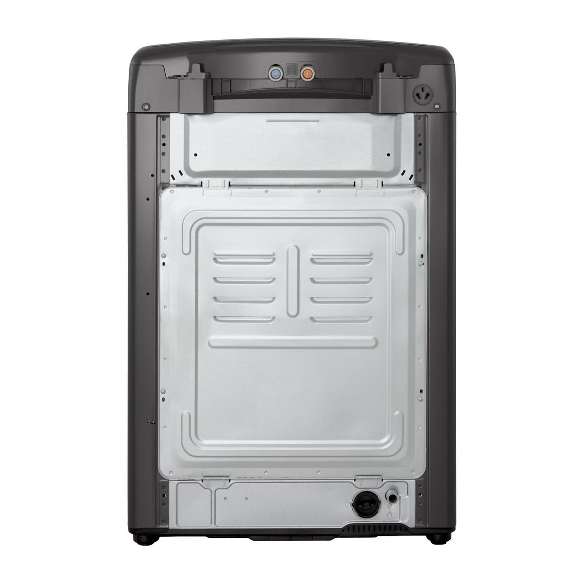 LG - Lavadora 19Kg Carga Superior Wt19Mvtb