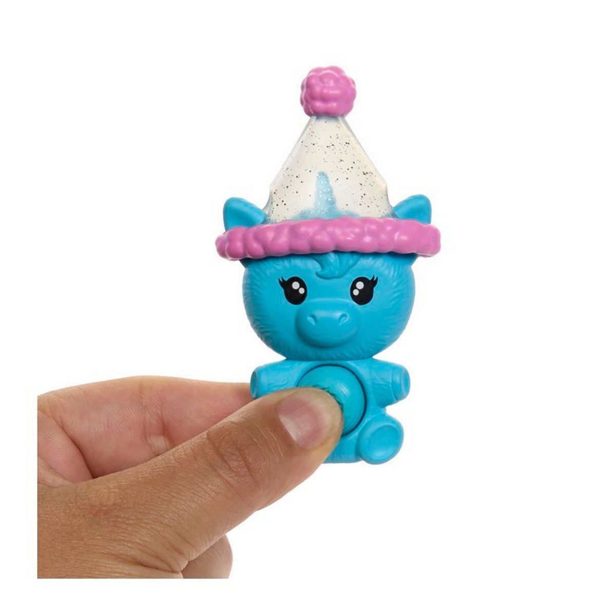 BARBIE - Pop Reveal Muñeca Batidos Chelsea Sorpresa (Surtido)