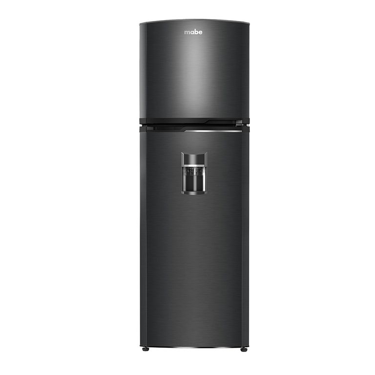 Refrigerador 250Lt No Frost Rma255Pjuc Negro