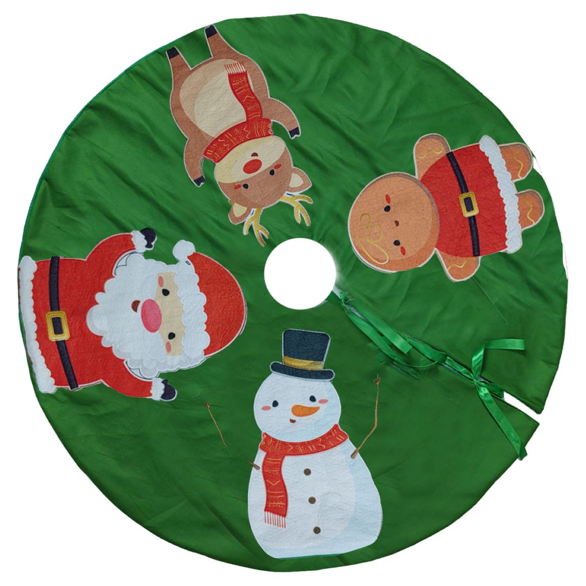 CASA JOVEN - PIE DE ARBOL CLASICA AMIGOS