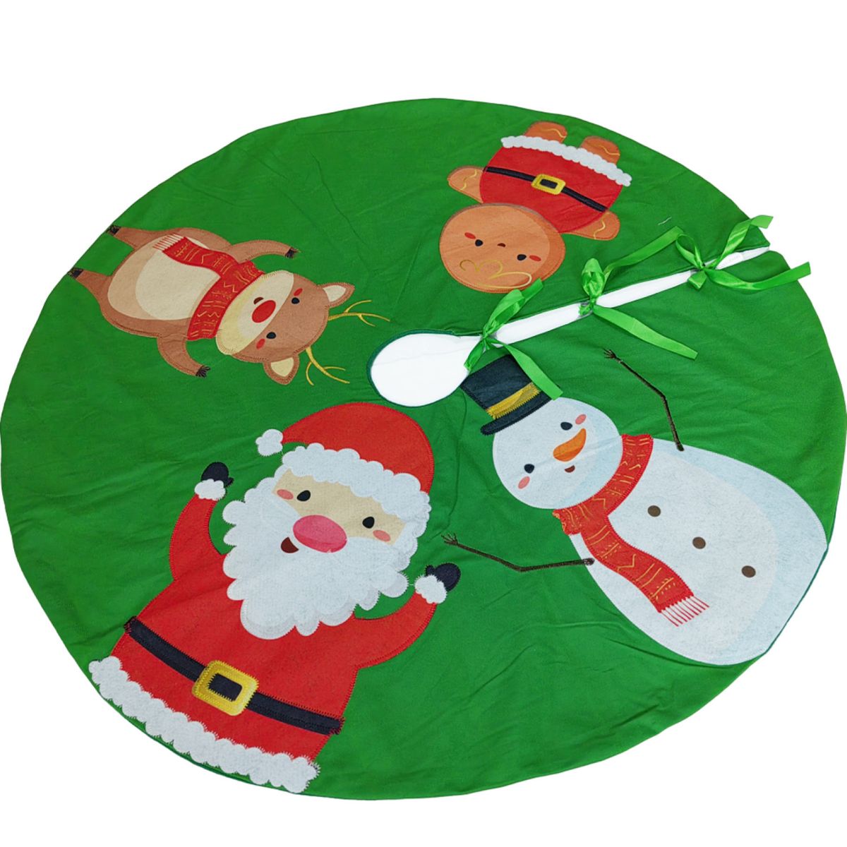 CASA JOVEN - PIE DE ARBOL CLASICA AMIGOS