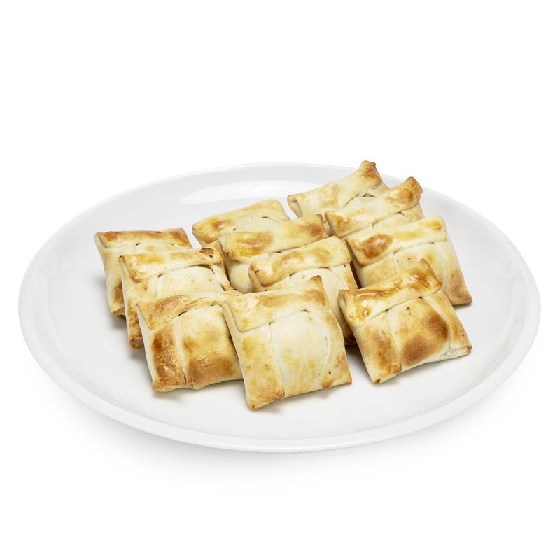 TOTTUS - Pack Empanadas de Cocktail Pino Tottus 10 Un