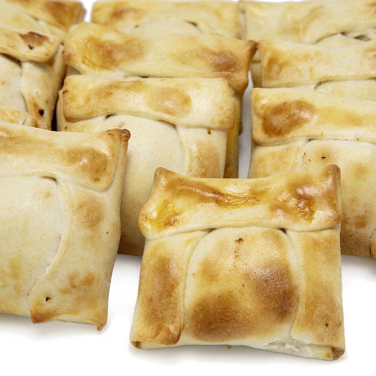 TOTTUS - Pack Empanadas de Cocktail Pino Tottus 10 Un