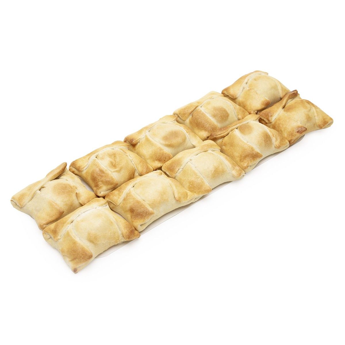 TOTTUS - Pack Empanadas de Cocktail Pino Tottus 10 Un