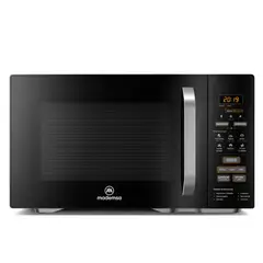 MADEMSA - Microondas 31Lts Digital Mm31Fb Negro