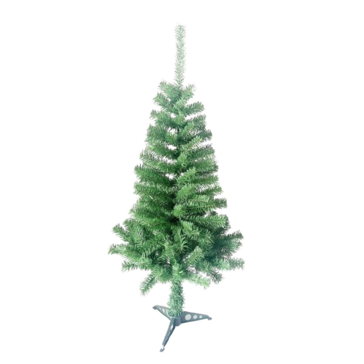 CASA JOVEN - ARBOL DE NAVIDAD 1.20MT 150 RAMAS