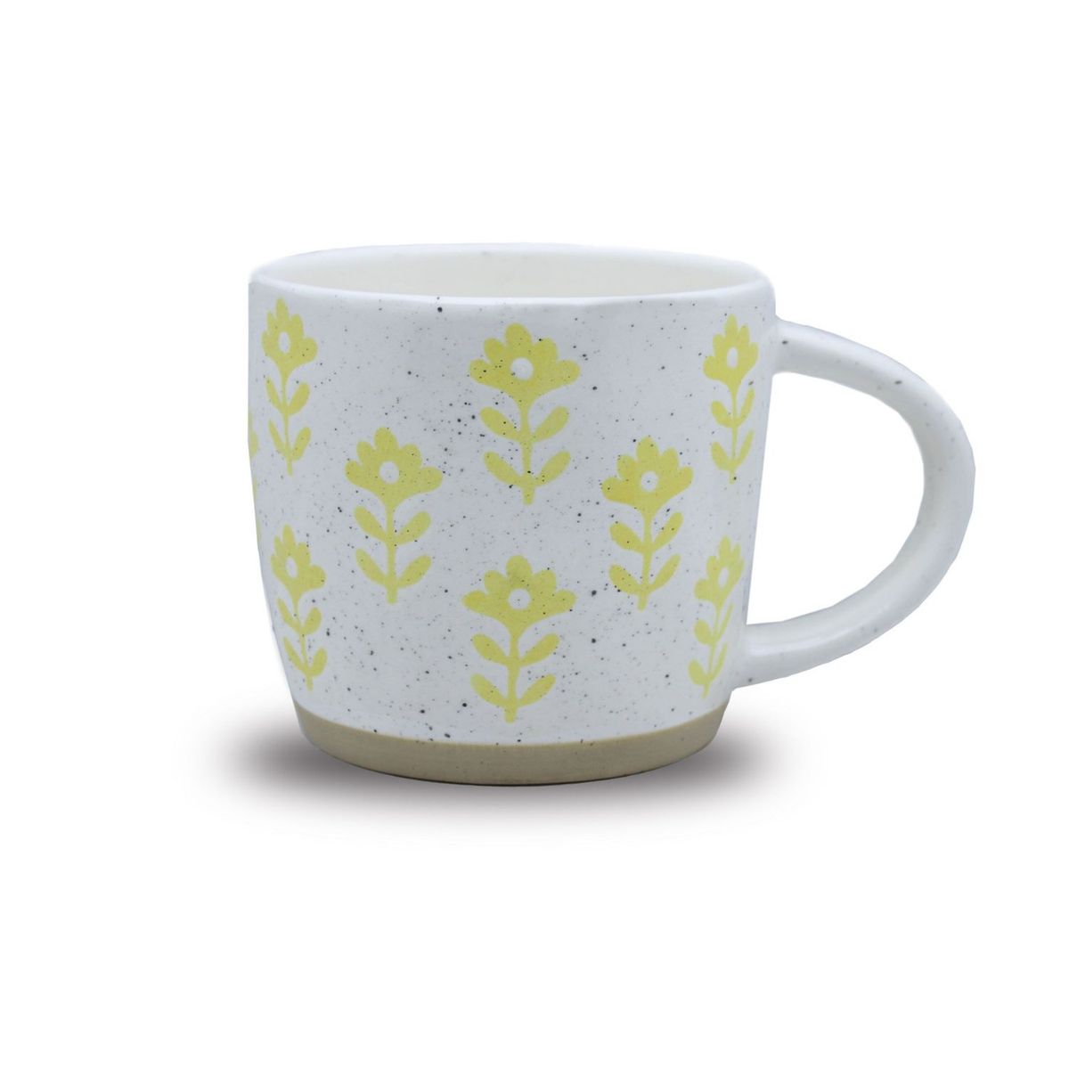 CASA JOVEN - Mug Salmon 470 Ml Jardin Botanico