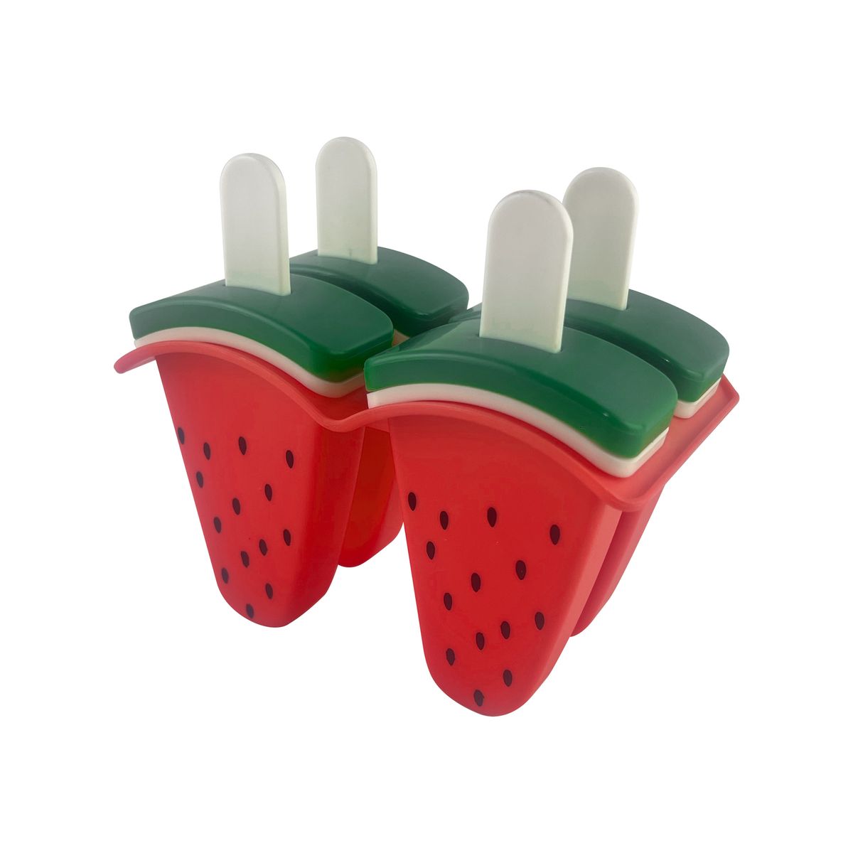 CASA JOVEN - Molde Helados Frutas Mercadito