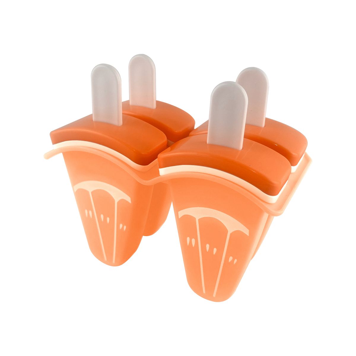 CASA JOVEN - Molde Helados Frutas Mercadito