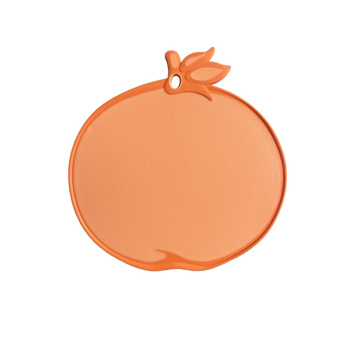 CASA JOVEN - Tabla De Cortar Naranja 29 Cm Mercadito