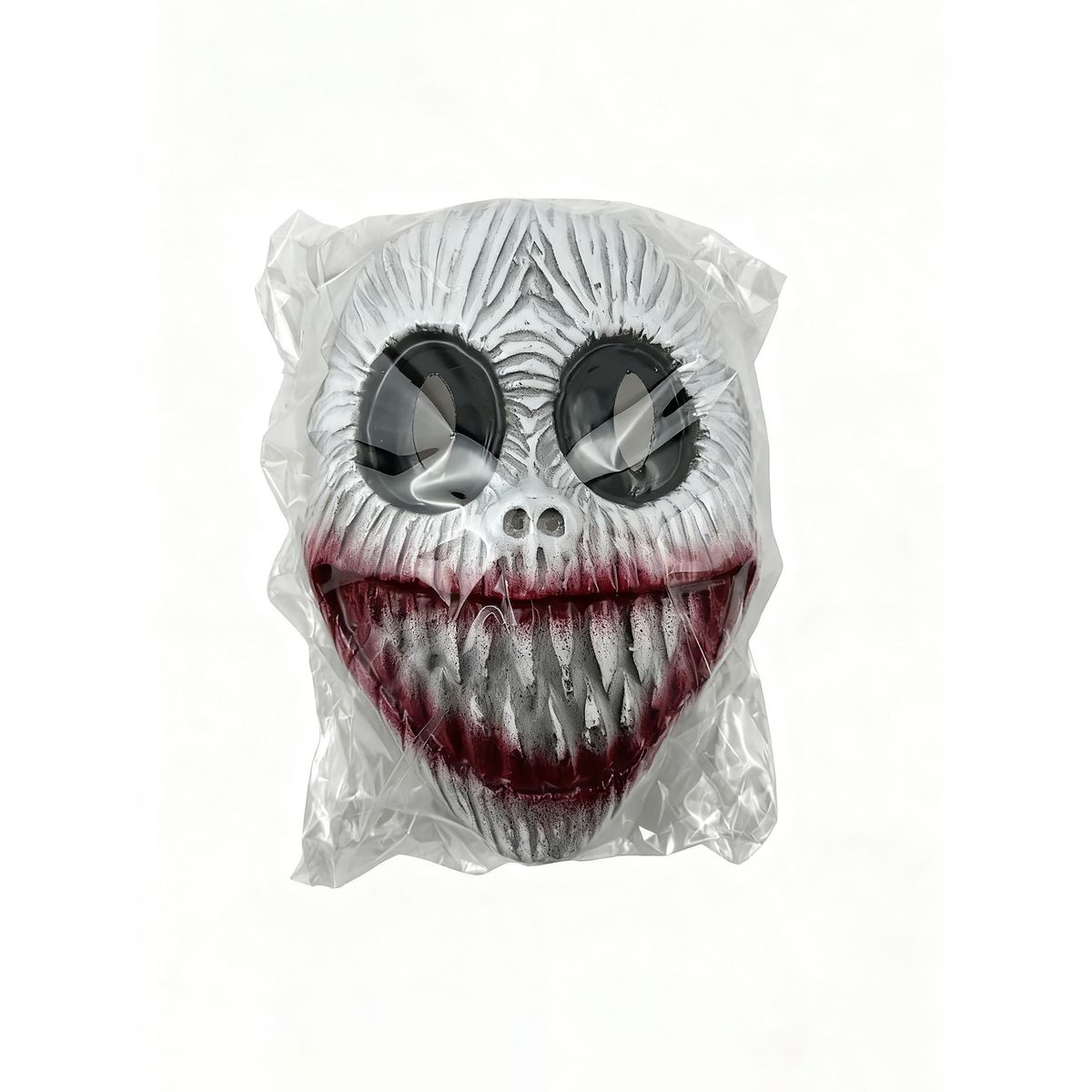 TOTTUS - Halloween MãScara Super Smile