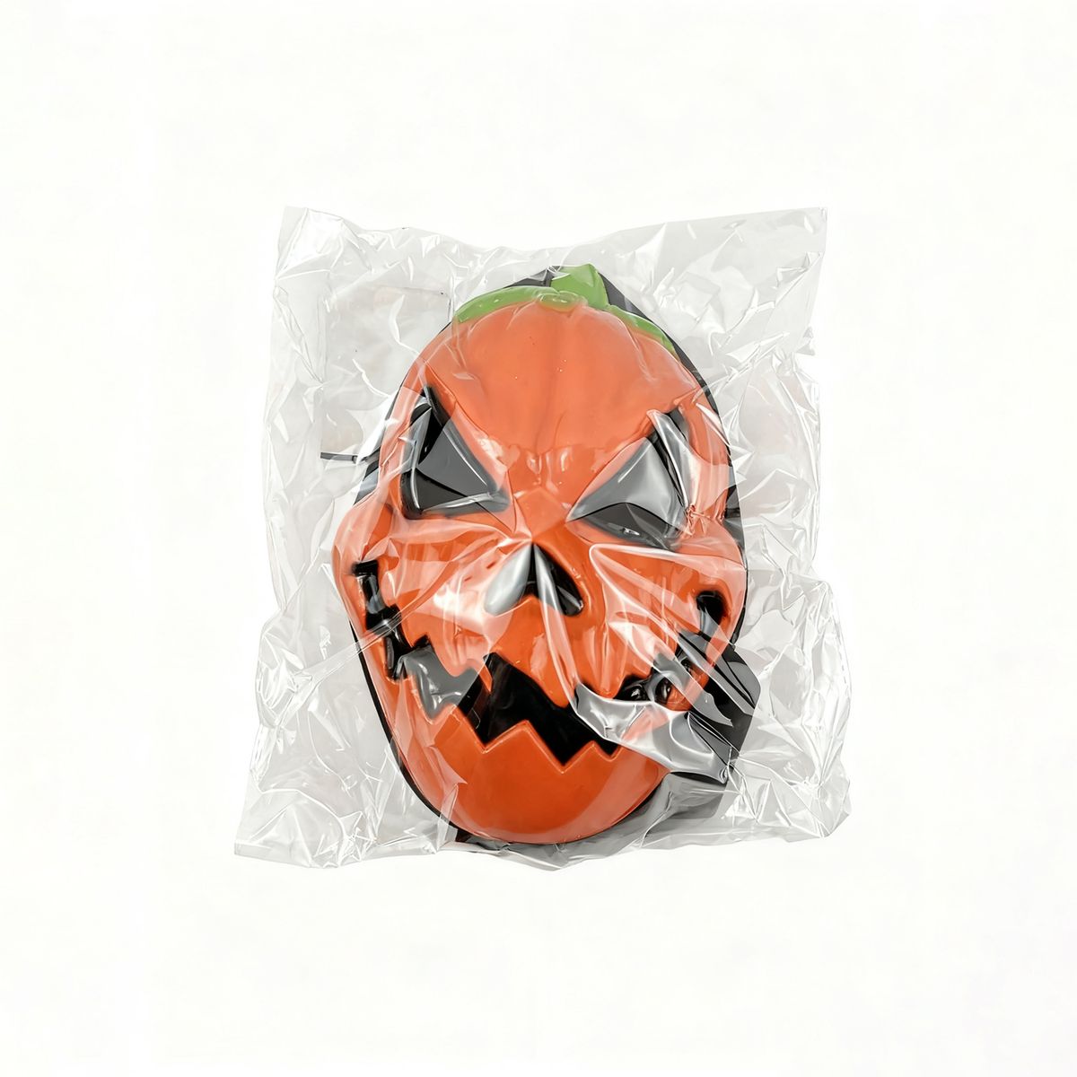 TOTTUS - Halloween MãScara Calabaza